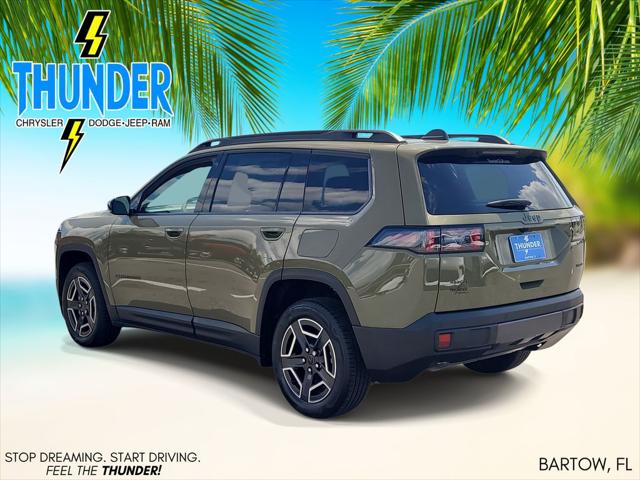 2026 Jeep Cherokee CHEROKEE LIMITED 4X4 2026 Jeep Cherokee CHEROKEE LIMITED 4X4