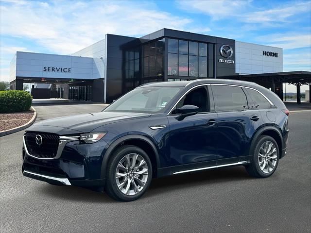 2026 Mazda X-90 3.3 Turbo Premium Plus for sale in Avondale, AZ