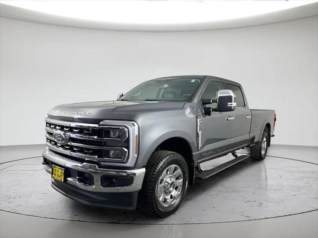 2026 Ford F-350 LARIAT for sale in Longview, WA