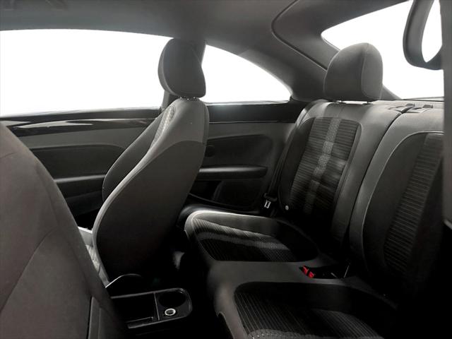 2012 Volkswagen Beetle 2.0T
