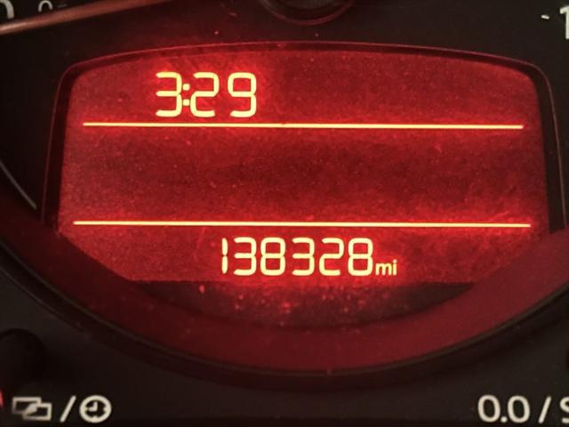 2012 Volkswagen Beetle 2.0T