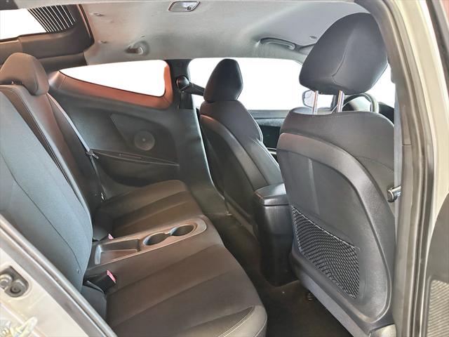 2017 Hyundai Veloster Unknown