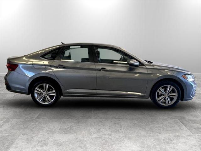 2023 Volkswagen Jetta 1.5T SE