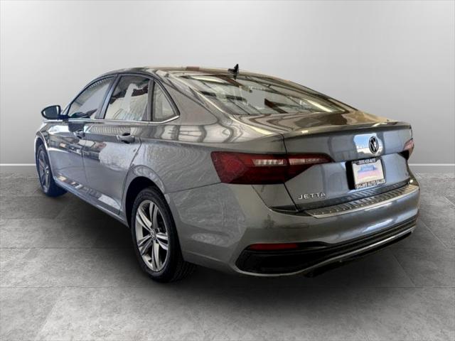 2023 Volkswagen Jetta 1.5T SE
