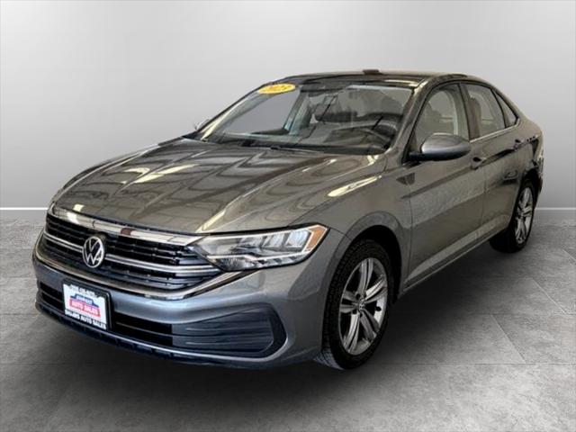 2023 Volkswagen Jetta 1.5T SE