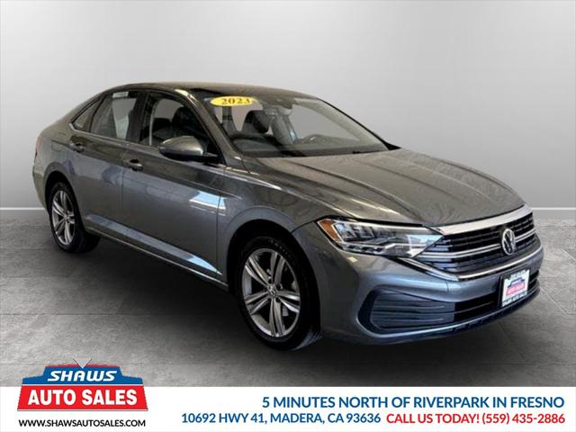 2023 Volkswagen Jetta 1.5T SE for sale in Madera, CA