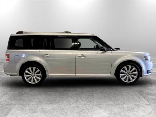 2013 Ford Flex SEL