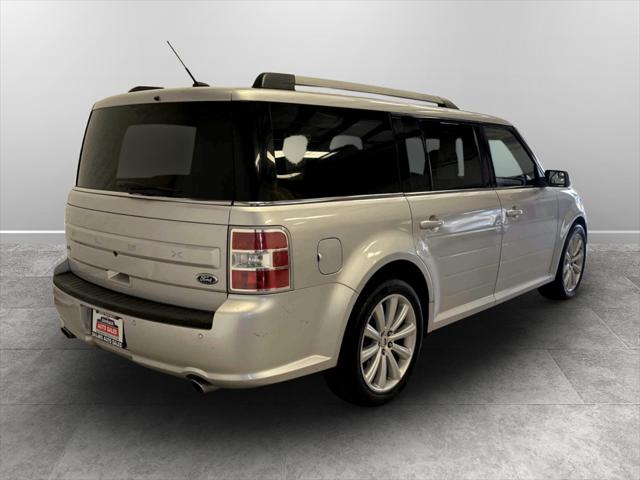 2013 Ford Flex SEL