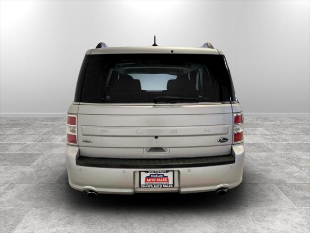 2013 Ford Flex SEL