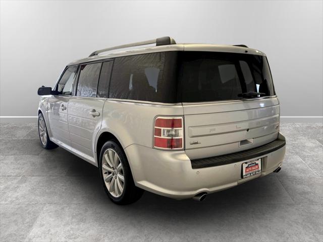2013 Ford Flex SEL