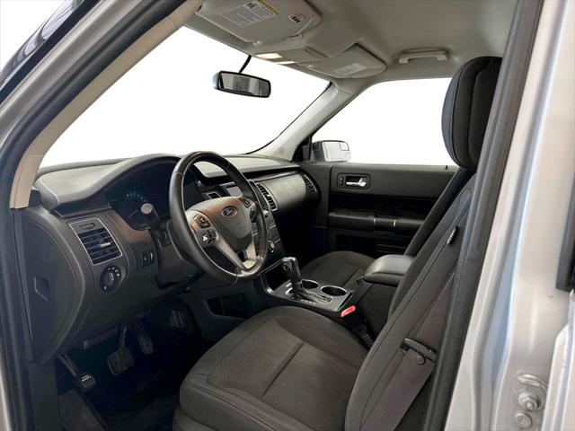 2013 Ford Flex SEL