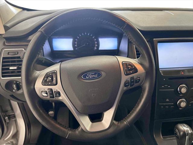 2013 Ford Flex SEL