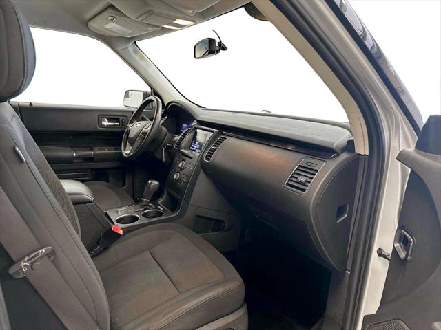 2013 Ford Flex SEL