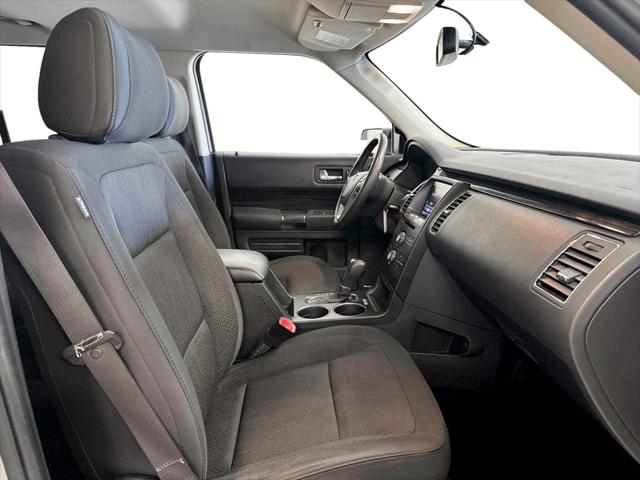 2013 Ford Flex SEL