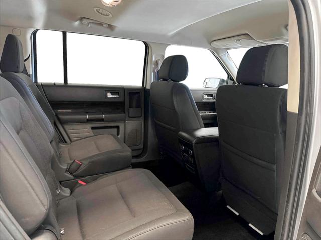 2013 Ford Flex SEL