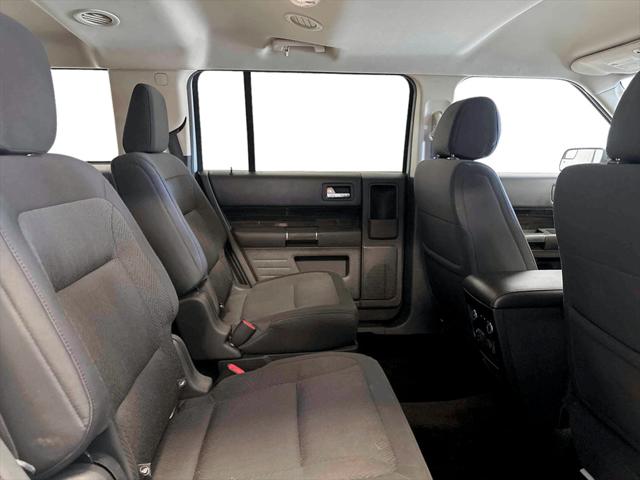 2013 Ford Flex SEL