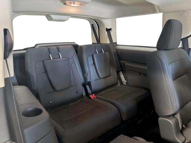 2013 Ford Flex SEL