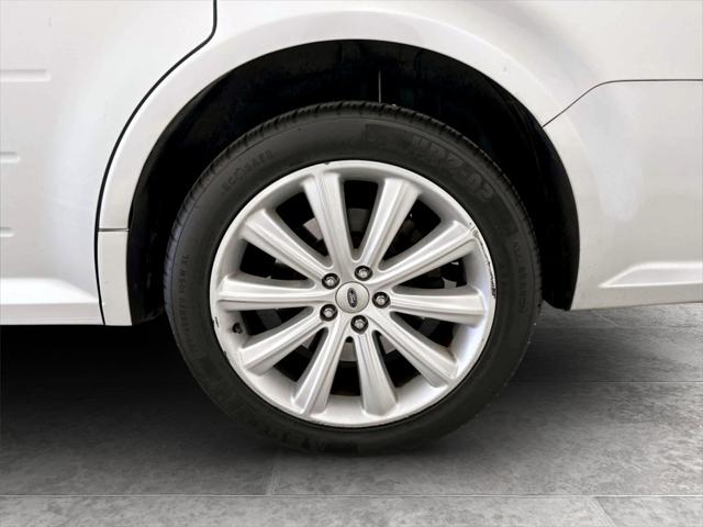 2013 Ford Flex SEL