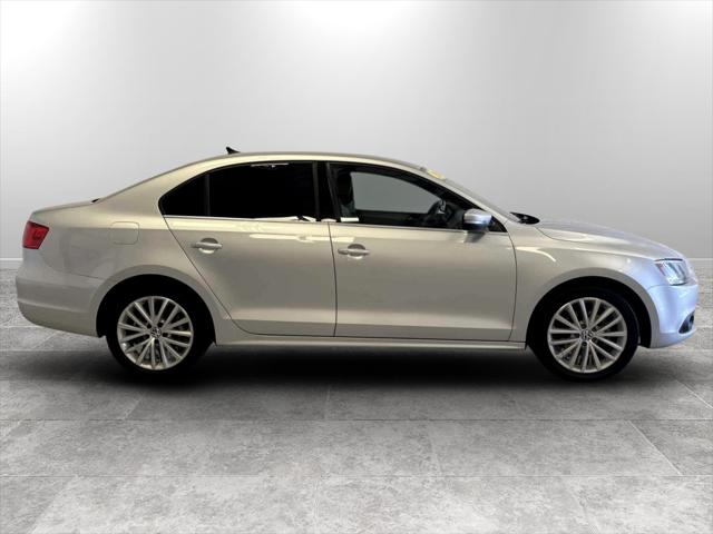 2014 Volkswagen Jetta 2.0L TDI