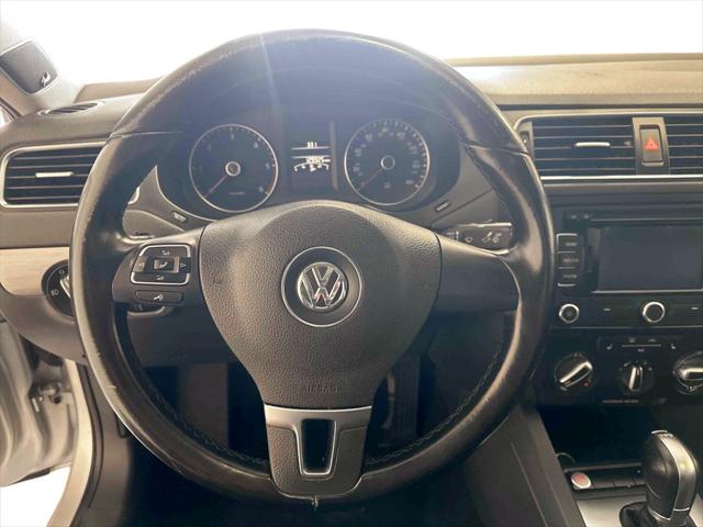 2014 Volkswagen Jetta 2.0L TDI