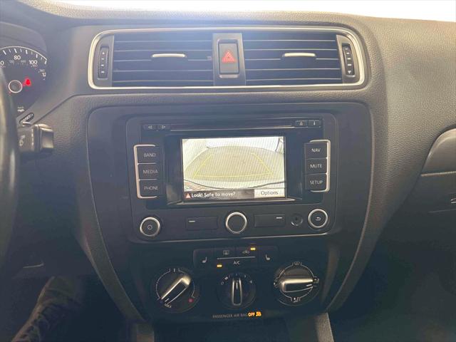 2014 Volkswagen Jetta 2.0L TDI