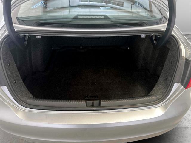 2014 Volkswagen Jetta 2.0L TDI