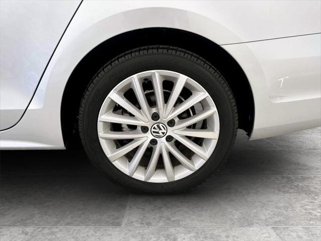2014 Volkswagen Jetta 2.0L TDI