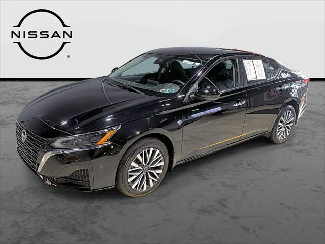 2023 Nissan Altima SV Intelligent AWD for sale in Erie, PA