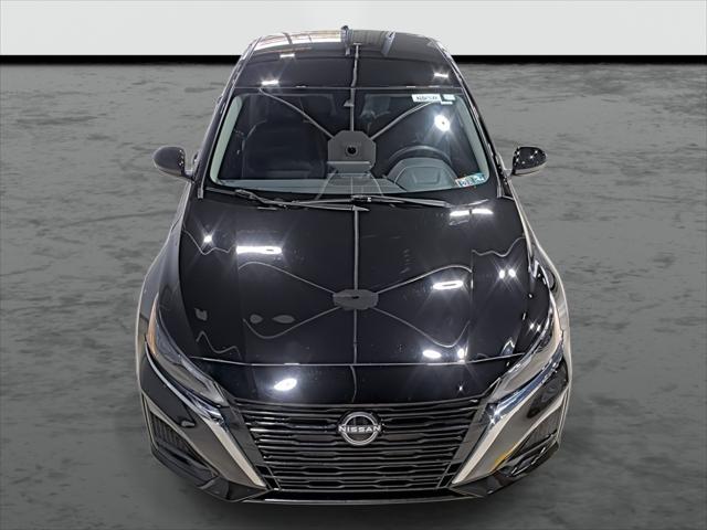 2023 Nissan Altima SV Intelligent AWD