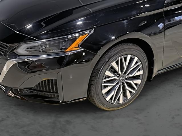 2023 Nissan Altima SV Intelligent AWD