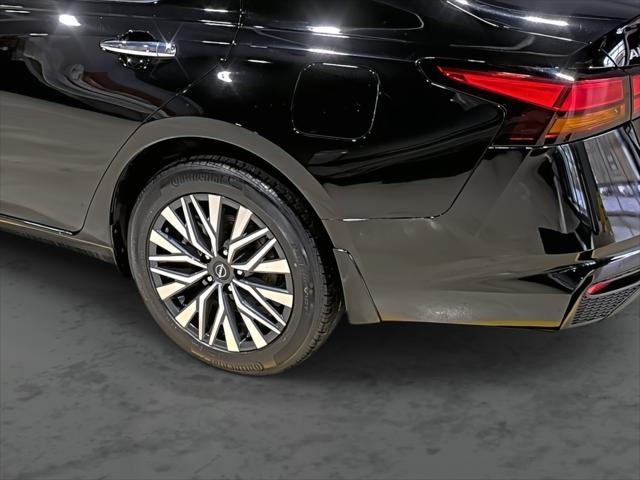 2023 Nissan Altima SV Intelligent AWD