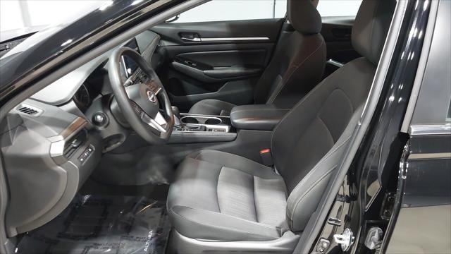 2023 Nissan Altima SV Intelligent AWD