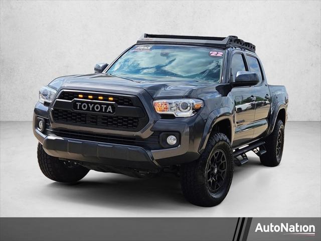 2022 Toyota Tacoma SR5 V6 for sale in Fort Worth, TX