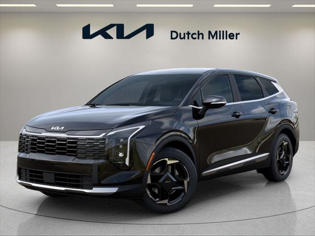 2026 Kia Sportage EX for sale in Charlotte, NC