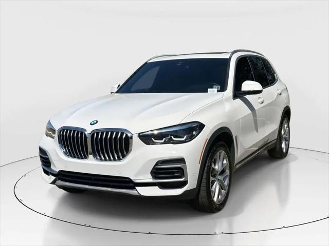 2023 BMW X5 xDrive40i for sale in Freehold, NJ