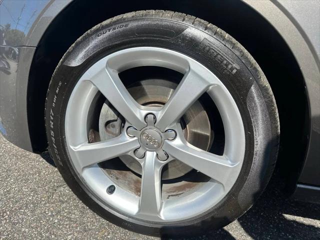 2016 Audi A3 1.8T Premium