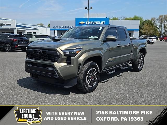 2025 Toyota Tacoma TRD Sport for sale in Oxford, PA