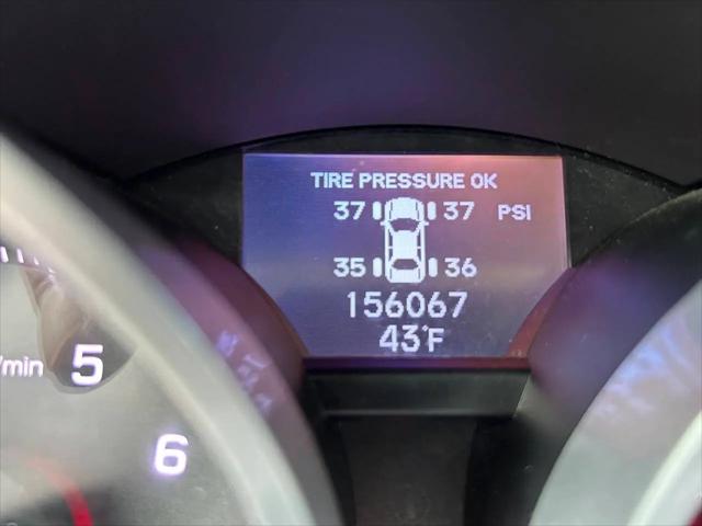2012 Acura TL 3.5