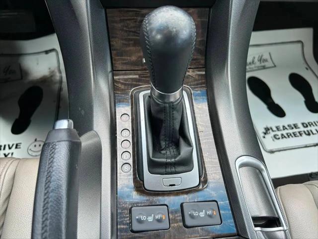 2012 Acura TL 3.5