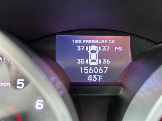 2012 Acura TL 3.5
