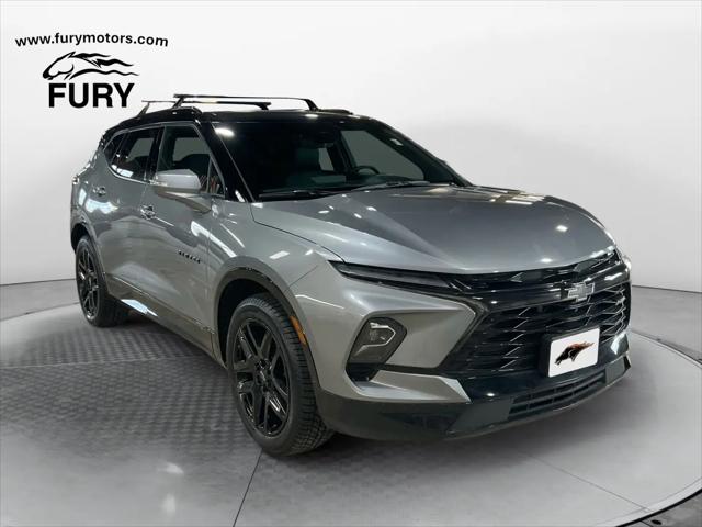 2023 Chevrolet Blazer AWD RS for sale in South St. Paul, MN