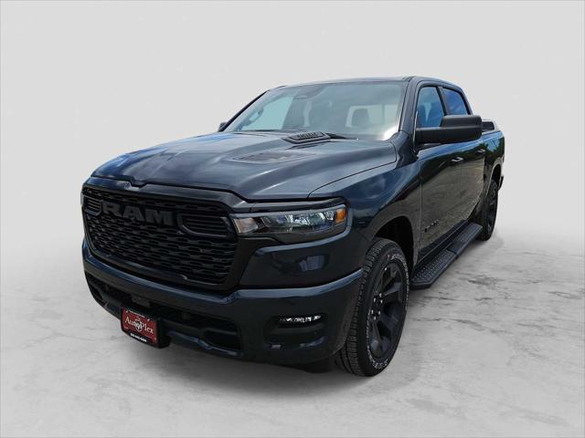 2026 RAM Ram 1500 RAM 1500 EXPRESS CREW CAB 4X4 57 BOX