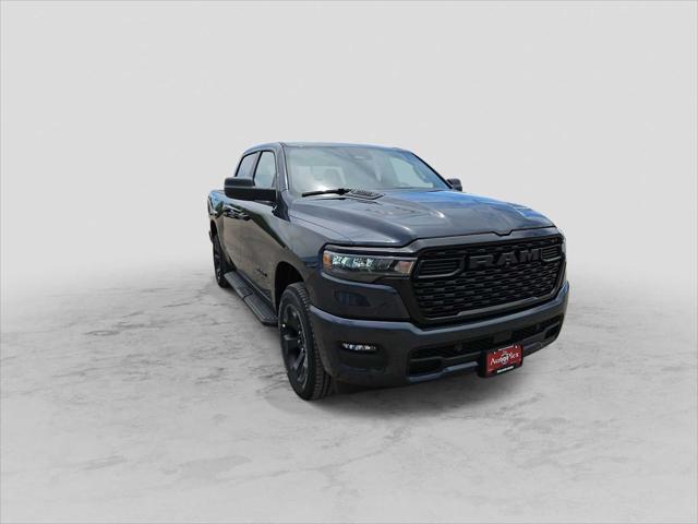 2026 RAM Ram 1500 RAM 1500 EXPRESS CREW CAB 4X4 57 BOX