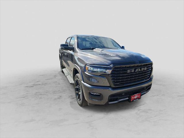 2026 RAM Ram 1500 RAM 1500 LARAMIE CREW CAB 4X4 57 BOX 2026 RAM Ram 1500 RAM 1500 LARAMIE CREW CAB 4X4 57 BOX