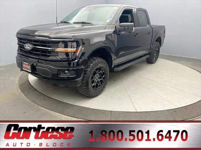 2025 Ford F-150 XLT for sale in Rochester, NY