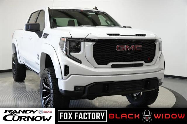 2026 GMC Sierra 1500 Crew Cab, Short Bed, Elevation, 4WD for sale in Kansas City, KS