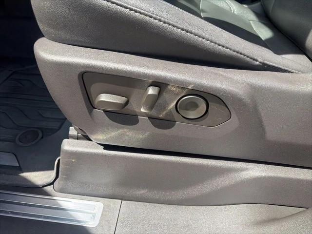 2024 GMC Sierra 2500HD SLT