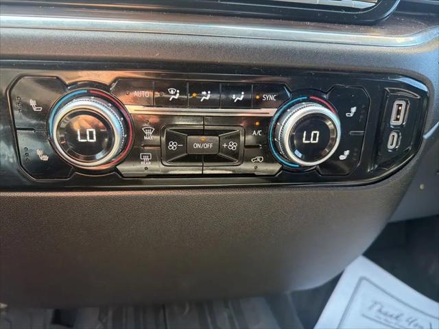 2024 GMC Sierra 2500HD SLT
