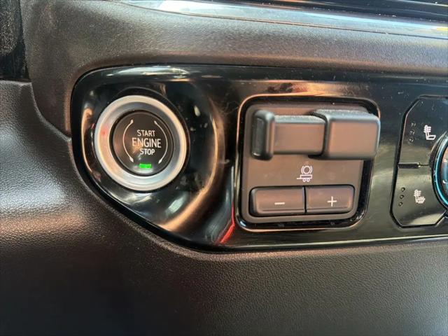 2024 GMC Sierra 2500HD SLT