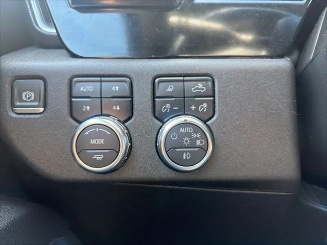 2024 GMC Sierra 2500HD SLT